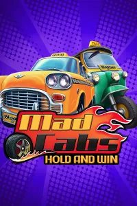 Mad Cabs Hold and Win