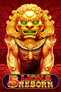 5 Lions Reborn